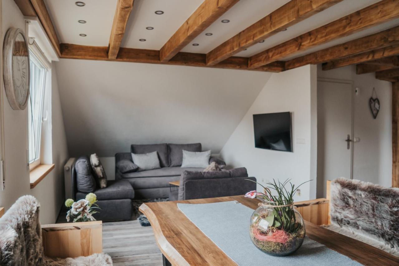 Апартаменти Residenz Manzell Kiba 24 Фрідріхсгафен Екстер'єр фото