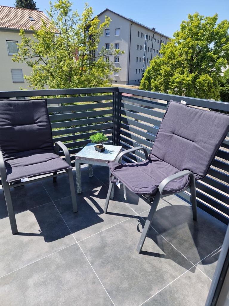 Апартаменти Residenz Manzell Kiba 24 Фрідріхсгафен Екстер'єр фото